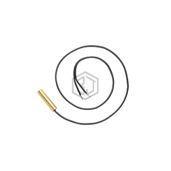 NTCAPIPE3C90105 - Vishay Beyschlag/Draloric/BC Components - Temperature Sensors - NTC Thermistors