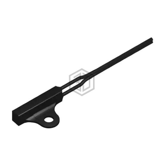 NTCDP4AG103HCFCBA - TDK Corporation - Temperature Sensors - NTC Thermistors