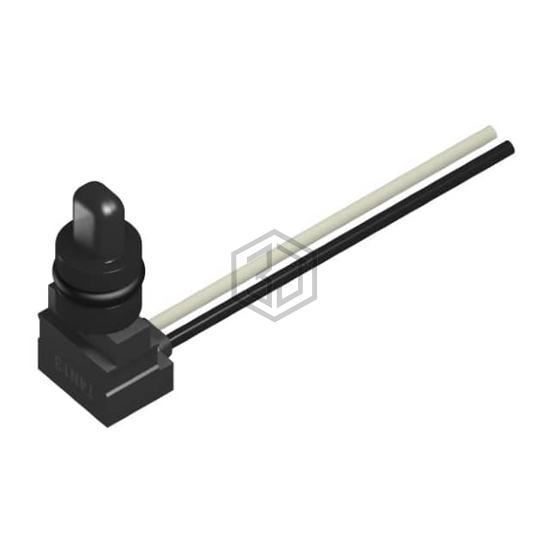 NTCDP3LG111XXHBEA - TDK Corporation - Temperature Sensors - NTC Thermistors