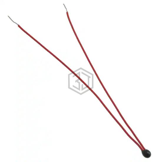 194-104QET-A01 - Honeywell Sensing and Productivity Solutions - Temperature Sensors - NTC Thermistors