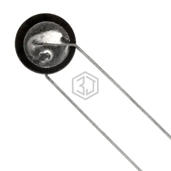RL4504-3.28-59-D1 - Amphenol Thermometrics - Temperature Sensors - NTC Thermistors