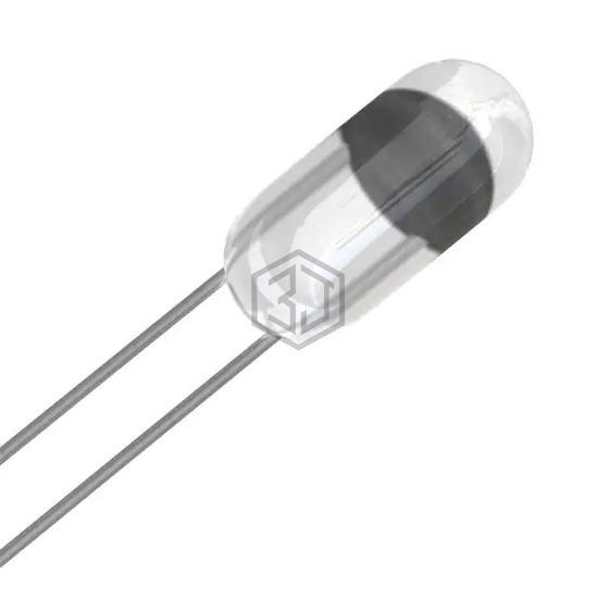 BR11KA152M - Amphenol Thermometrics - Temperature Sensors - NTC Thermistors