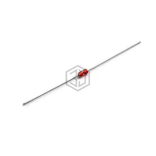 ED35U30J103A - EI Sensor Technologies - Temperature Sensors - NTC Thermistors