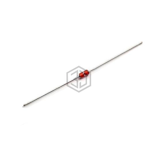 ED35U30F103A - EI Sensor Technologies - Temperature Sensors - NTC Thermistors