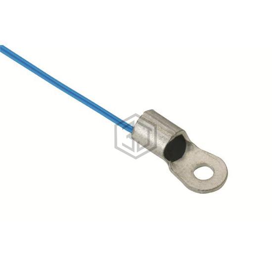 ETP10087 - EI Sensor Technologies - Temperature Sensors - NTC Thermistors
