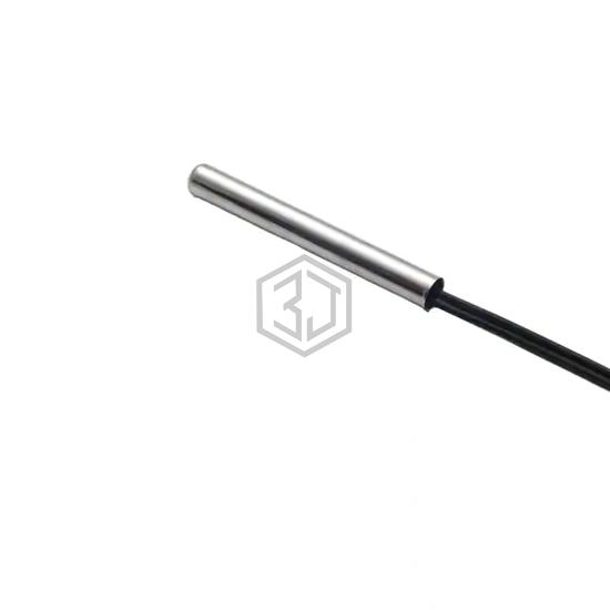 ETP10002 - EI Sensor Technologies - Temperature Sensors - NTC Thermistors