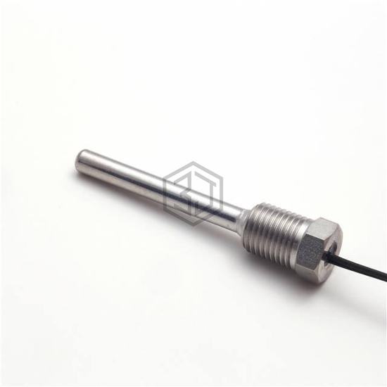 ETP10072 - EI Sensor Technologies - Temperature Sensors - NTC Thermistors