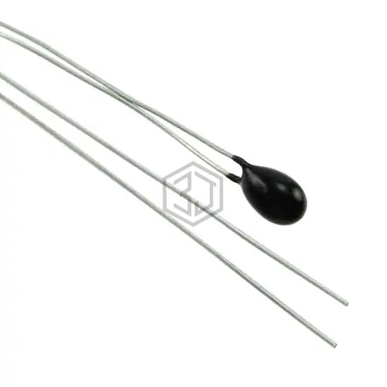 GA10K4A1A - TE Connectivity Measurement Specialties - Temperature Sensors - NTC Thermistors