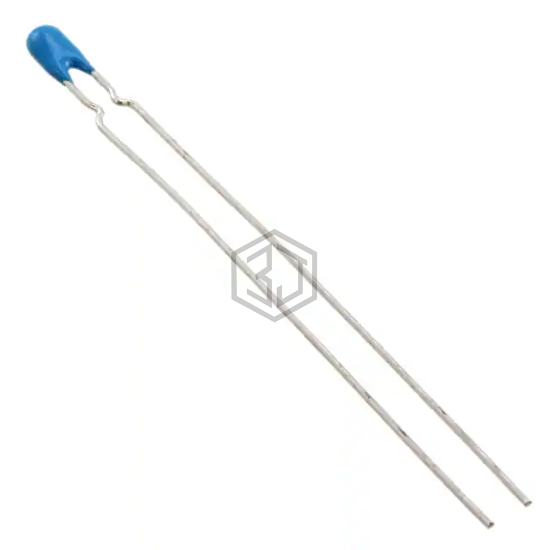 NXRT15XV103FA1B030 - Murata Electronics - Temperature Sensors - NTC Thermistors