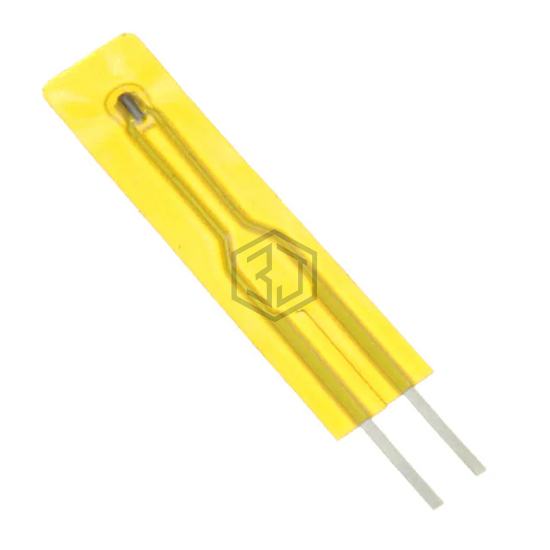 TT6-100KC3L-5-AUR - TEWA Sensors LLC - Temperature Sensors - NTC Thermistors