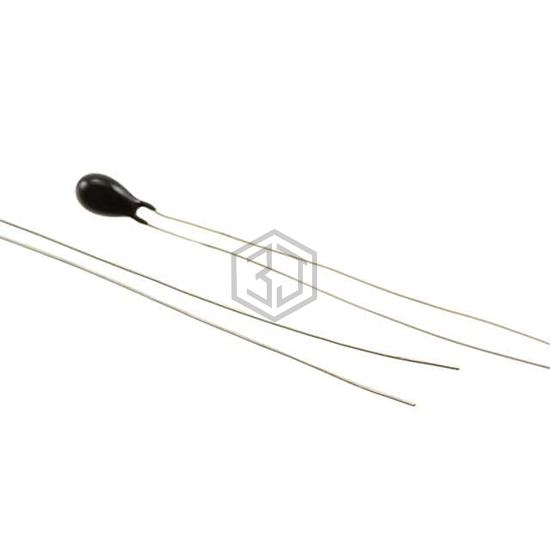 701031 - TE Connectivity Measurement Specialties - Temperature Sensors - NTC Thermistors