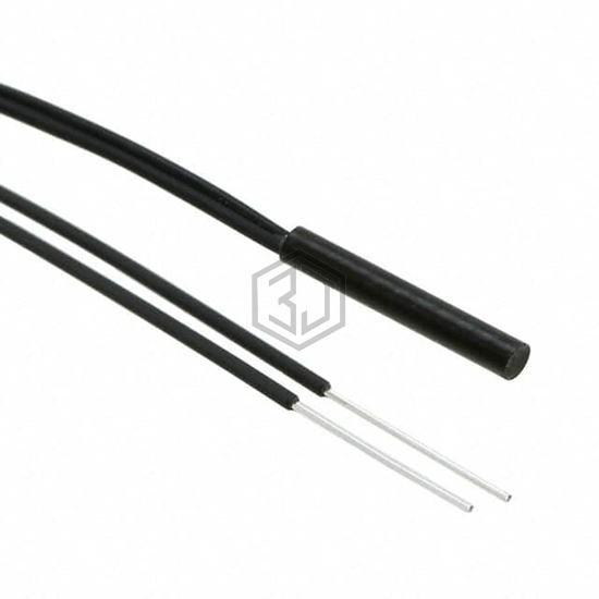 GA10K3MRBD1 - TE Connectivity Measurement Specialties - Temperature Sensors - NTC Thermistors