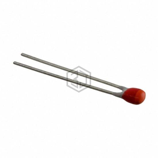 NTCLE100E3222HB0 - Vishay Beyschlag/Draloric/BC Components - Temperature Sensors - NTC Thermistors