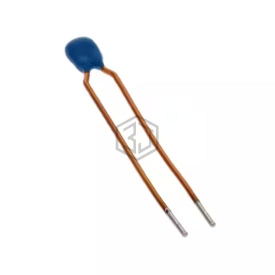 NXRT15XV103FA5B025 - Murata Electronics - Temperature Sensors - NTC Thermistors