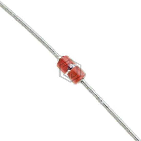 501FH1K - Littelfuse Inc. - Temperature Sensors - NTC Thermistors