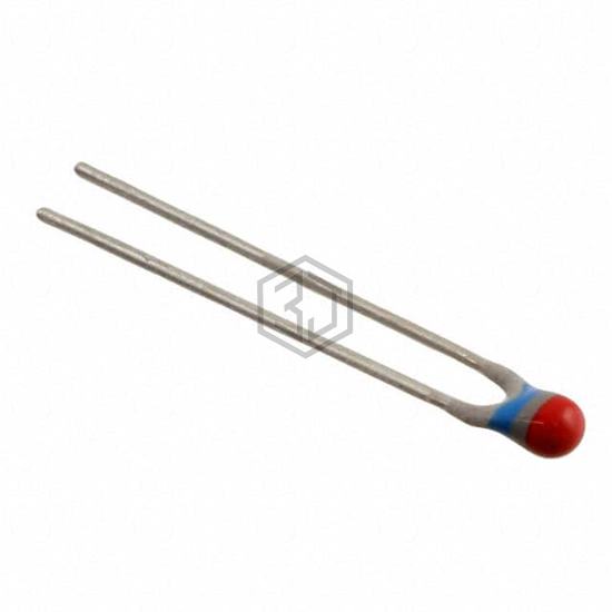 NTCLE100E3682GB0 - Vishay Beyschlag/Draloric/BC Components - Temperature Sensors - NTC Thermistors