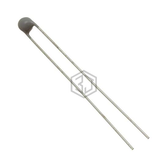 B57891M0102K000 - EPCOS - TDK Electronics - Temperature Sensors - NTC Thermistors