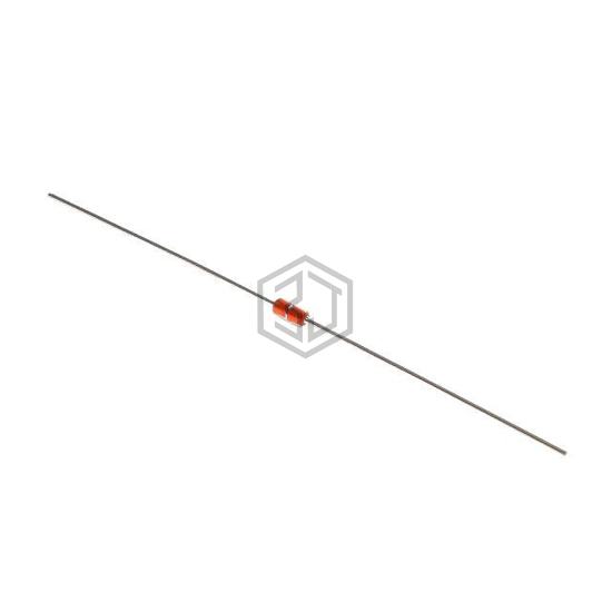 TTDO-10KC8-3-1% - TEWA Sensors LLC - Temperature Sensors - NTC Thermistors
