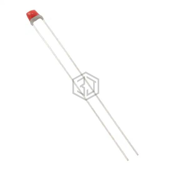 NTCLE203E3272FB0 - Vishay Beyschlag/Draloric/BC Components - Temperature Sensors - NTC Thermistors