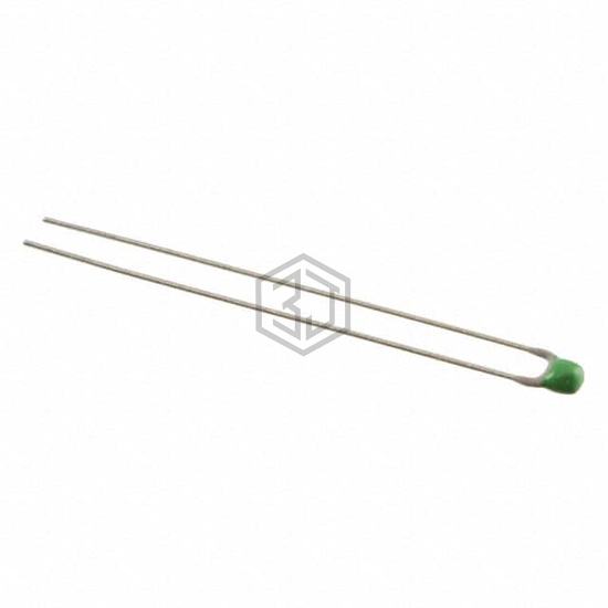 NTCLE203E3472FB0 - Vishay Beyschlag/Draloric/BC Components - Temperature Sensors - NTC Thermistors