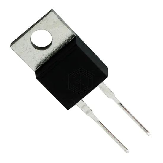 TO103J2J - Littelfuse Inc. - Temperature Sensors - NTC Thermistors