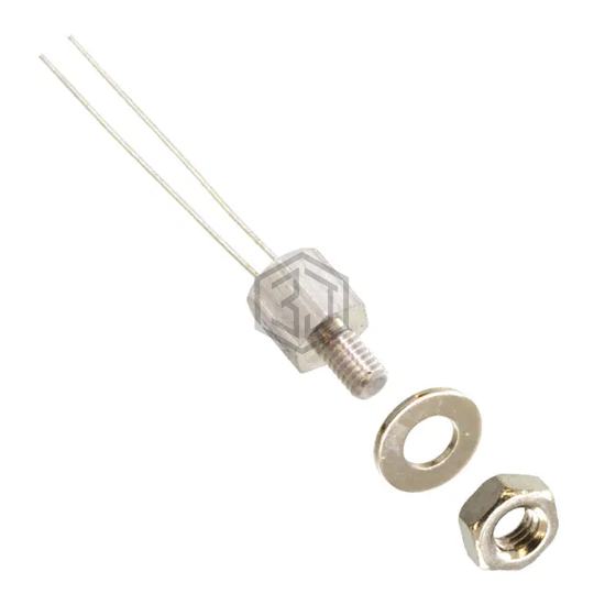 NTCASCWE3102J - Vishay Beyschlag/Draloric/BC Components - Temperature Sensors - NTC Thermistors