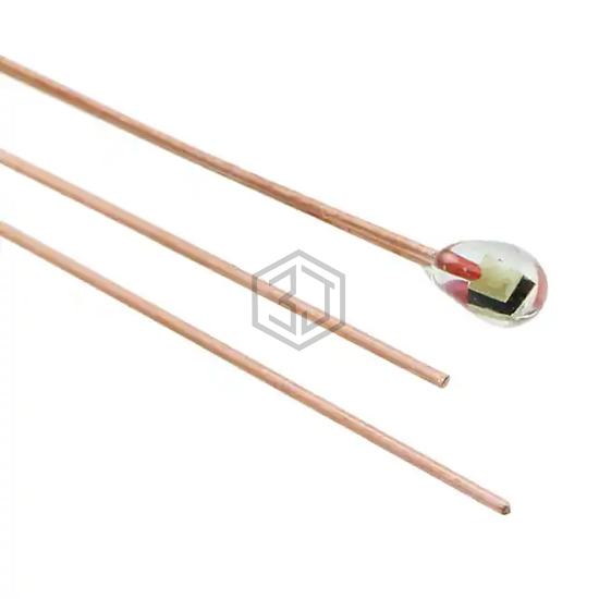 GAG10K3976B1 - TE Connectivity Measurement Specialties - Temperature Sensors - NTC Thermistors