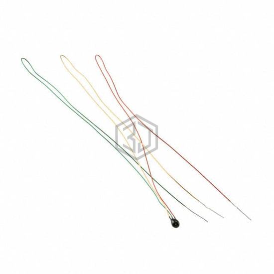 095500 - TE Connectivity Measurement Specialties - Temperature Sensors - NTC Thermistors