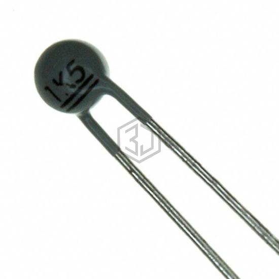 B57891M0152J000 - EPCOS - TDK Electronics - Temperature Sensors - NTC Thermistors