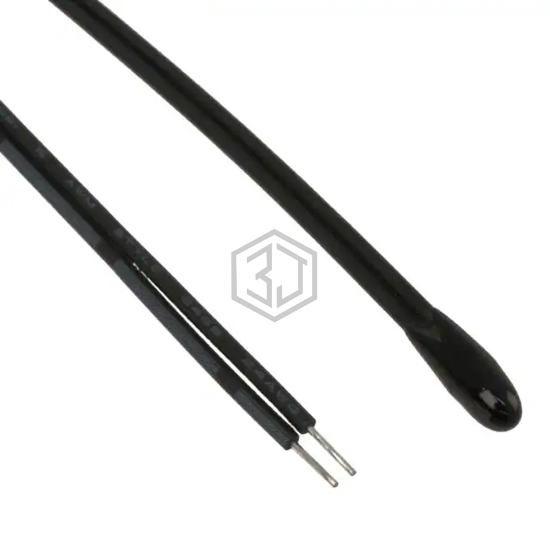 NTCLE400E3222H - Vishay Beyschlag/Draloric/BC Components - Temperature Sensors - NTC Thermistors