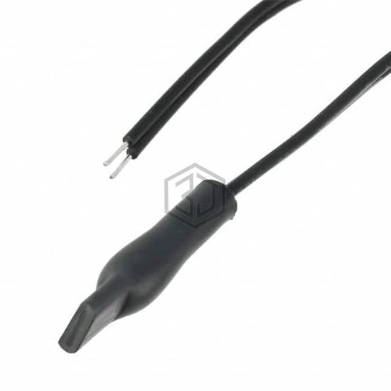 NTCLS100E3473H - Vishay Beyschlag/Draloric/BC Components - Temperature Sensors - NTC Thermistors