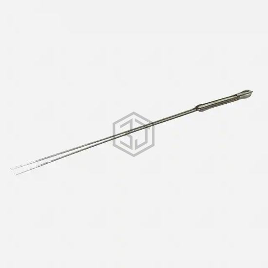 FP07DA802N - Amphenol Thermometrics - Temperature Sensors - NTC Thermistors