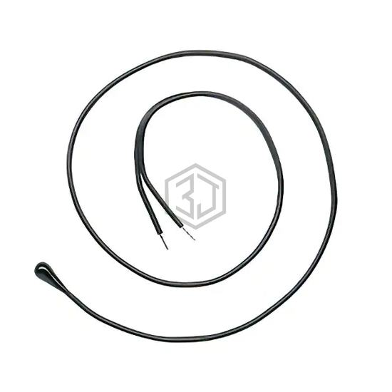 NTCLE400E3502HA - Vishay Beyschlag/Draloric/BC Components - Temperature Sensors - NTC Thermistors
