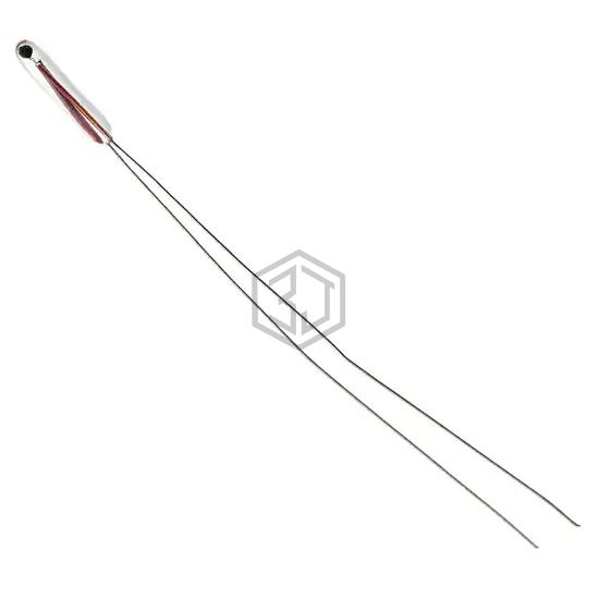 121-202EAJ-Q01 - Honeywell Sensing and Productivity Solutions - Temperature Sensors - NTC Thermistors