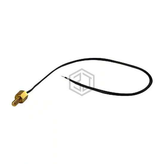 NTCASCWE3C70001 - Vishay Beyschlag/Draloric/BC Components - Temperature Sensors - NTC Thermistors