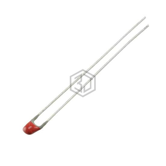 NTCLE203E3272JB0 - Vishay Beyschlag/Draloric/BC Components - Temperature Sensors - NTC Thermistors
