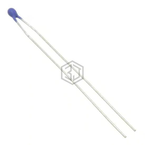 NK123C5R2 - Amphenol Thermometrics - Temperature Sensors - NTC Thermistors