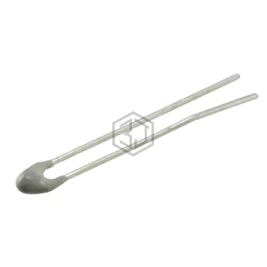 NTCLE101E3103JB0 - Vishay Beyschlag/Draloric/BC Components - Temperature Sensors - NTC Thermistors