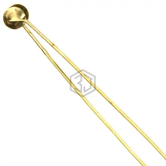 RL1006-53.4K-140-D1 - Amphenol Thermometrics - Temperature Sensors - NTC Thermistors