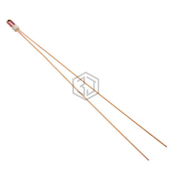 GC9864N-3-200 - TE Connectivity Measurement Specialties - Temperature Sensors - NTC Thermistors
