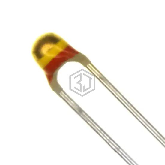 NTCLE100E3224JB0 - Vishay Beyschlag/Draloric/BC Components - Temperature Sensors - NTC Thermistors