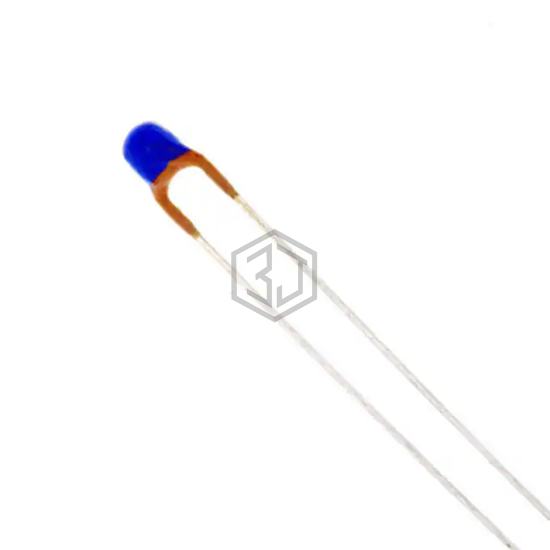 NTCLE203E3103GB0 - Vishay Beyschlag/Draloric/BC Components - Temperature Sensors - NTC Thermistors