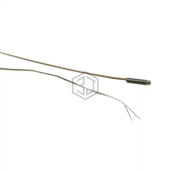 GAG22K7MCD419 - TE Connectivity Measurement Specialties - Temperature Sensors - NTC Thermistors
