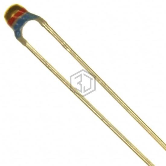 NTCLE100E3682JB0 - Vishay Beyschlag/Draloric/BC Components - Temperature Sensors - NTC Thermistors