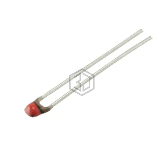 NTCLE100E3102GB0 - Vishay Beyschlag/Draloric/BC Components - Temperature Sensors - NTC Thermistors