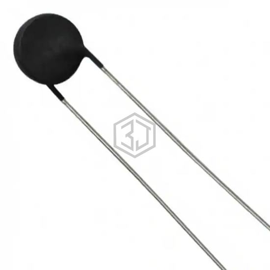 1DC103K-EC - Ametherm - Temperature Sensors - NTC Thermistors