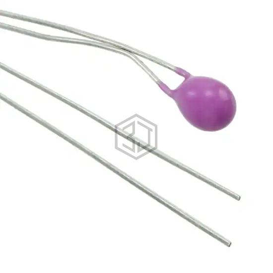 GA100K6A1B - TE Connectivity Measurement Specialties - Temperature Sensors - NTC Thermistors
