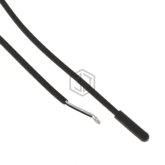 TT02-PT1000B-1D-T105-1500 - TEWA Sensors LLC - Temperature Sensors - NTC Thermistors