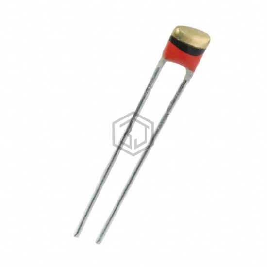 NTCLE100E3229JB0 - Vishay Beyschlag/Draloric/BC Components - Temperature Sensors - NTC Thermistors
