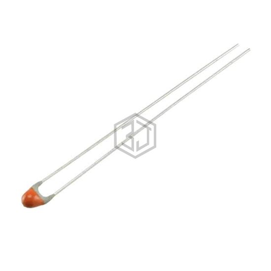 NTCLE203E3202HB0 - Vishay Beyschlag/Draloric/BC Components - Temperature Sensors - NTC Thermistors